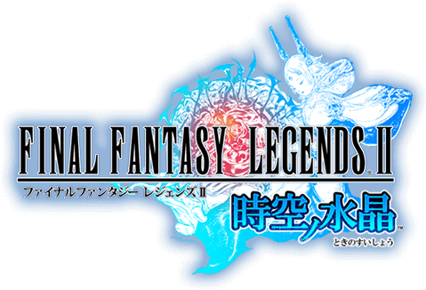Final Fantasy (485x329), Png Download
