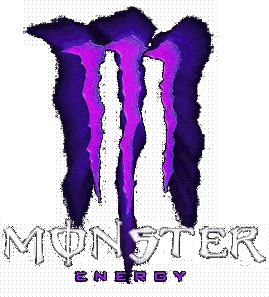 Download Monster [wallpaper] - Qygjxz - Monster Energy Drink PNG Image with  No Background 
