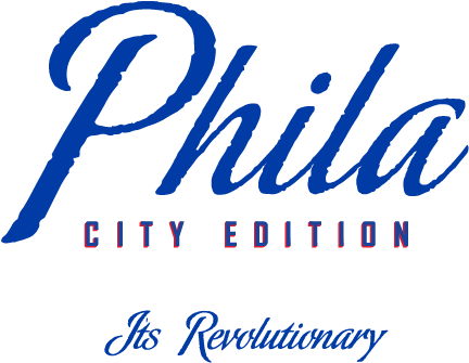 The Philadelphia 76ers And Stubhub Proudly Celebrate - Philadelphia Nba T Shirt (500x400), Png Download
