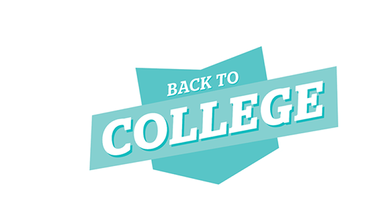 Download Back To College With Meijer - Back To College Graphic PNG Image  with No Background - PNGkey.com