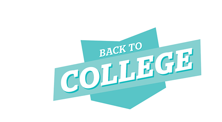 Download Back To College With Meijer - Back To College Graphic PNG Image with No Background - PNGkey.com