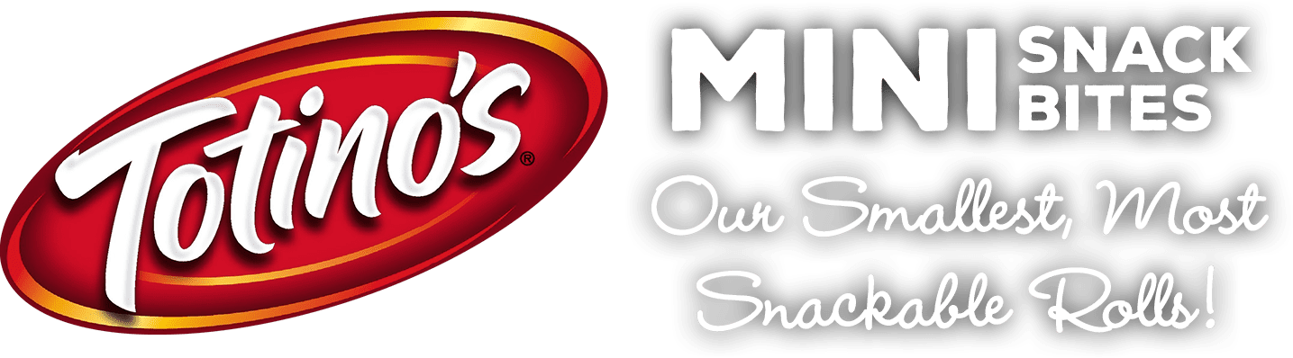 Shop Now Mini Snack Bites - Totinos Pizza Rolls, Pepperoni - 2 Pack, 34.6 Oz (1435x398), Png Download