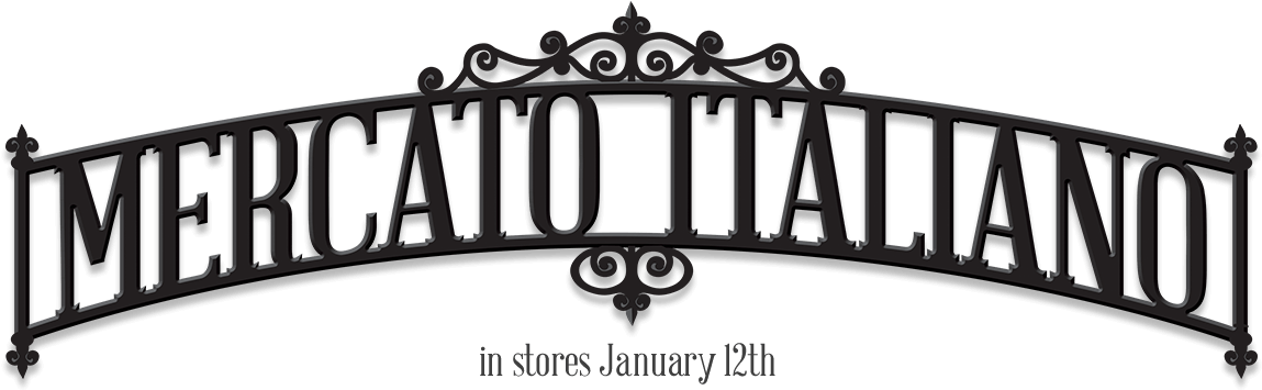 Follow Us Through Italy For Authentic And Easy Italian - Italian Cuisine (1200x370), Png Download