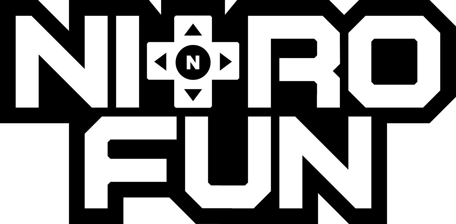 Image Nitro Monstercat Wiki - Nitro Fun Music Logo (1500x737), Png Download