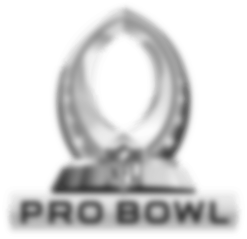 2019 Pro Bowl Vote - Afc–nfc Pro Bowl (1280x853), Png Download