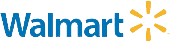 Packer - Wal Mart Stores Inc Logo (673x468), Png Download