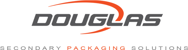 Douglas Machine Inc (655x250), Png Download