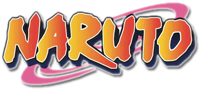 Naruto Name (400x400), Png Download