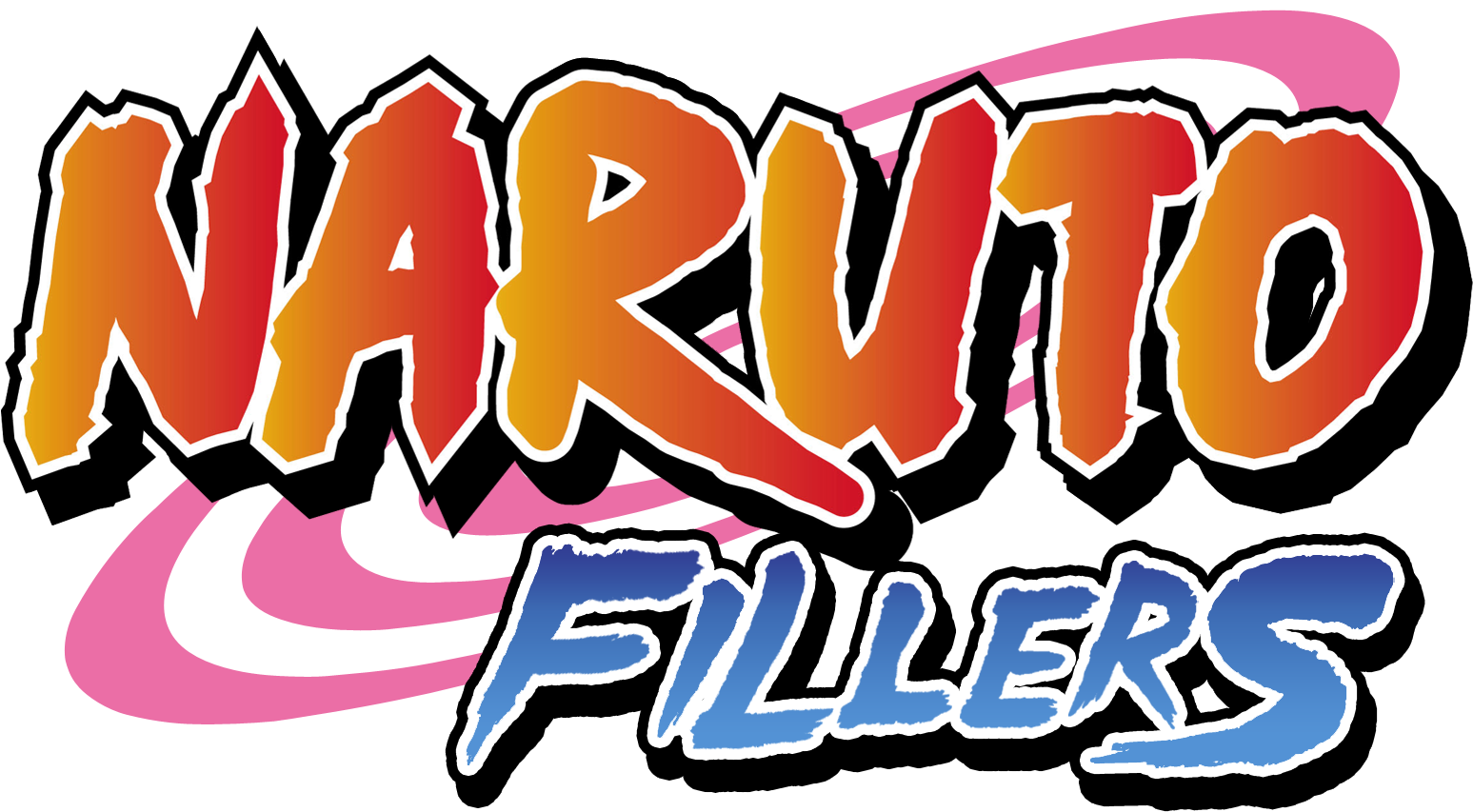 By Joabe Jobs - Naruto Shippuden Logo (2000x1250), Png Download