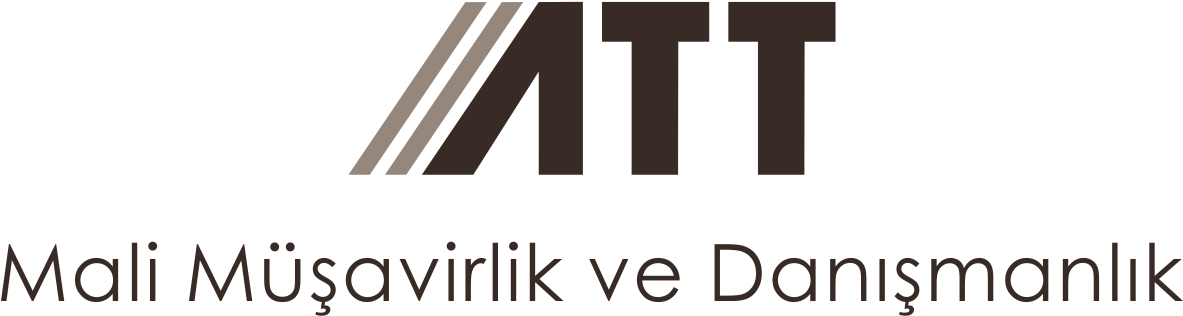 Att Mali Müşavirlik & Danışmanlık - Consultant (1242x414), Png Download