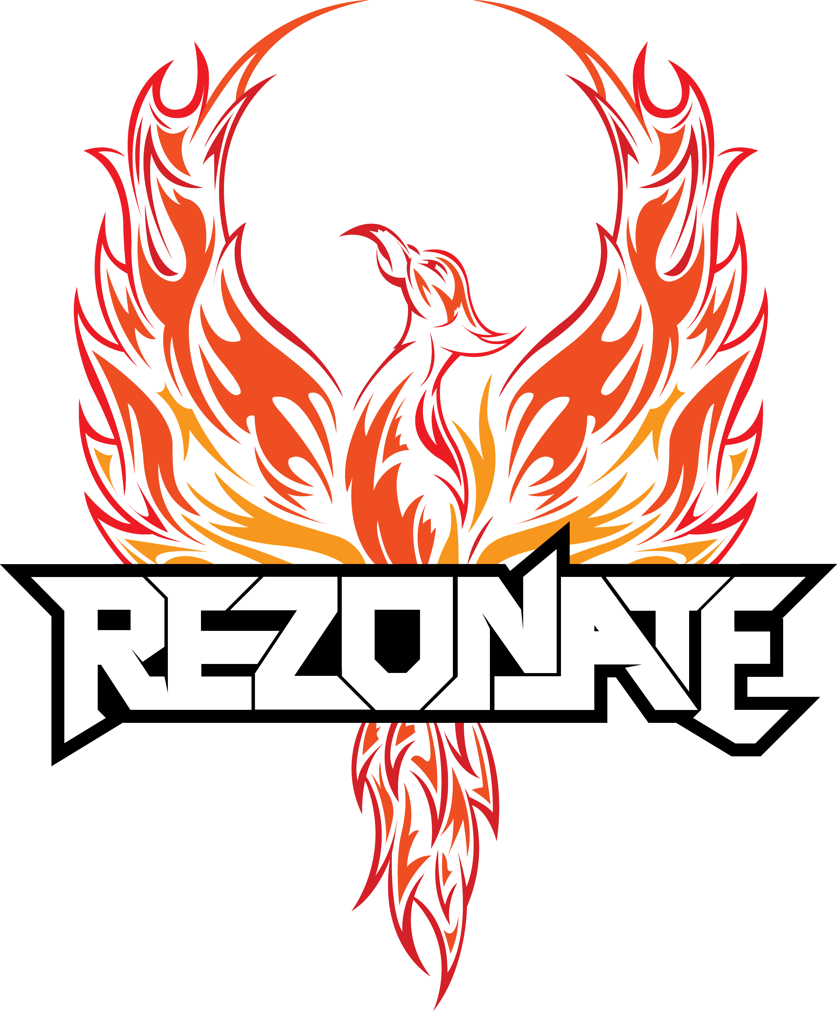 Rezonate - - Monstercat Artist Logo Transparent (3311x4000), Png Download