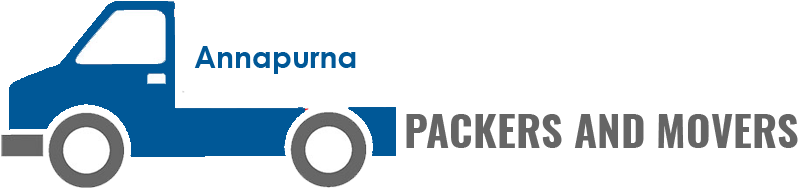 Akash Packers And Movers (800x215), Png Download