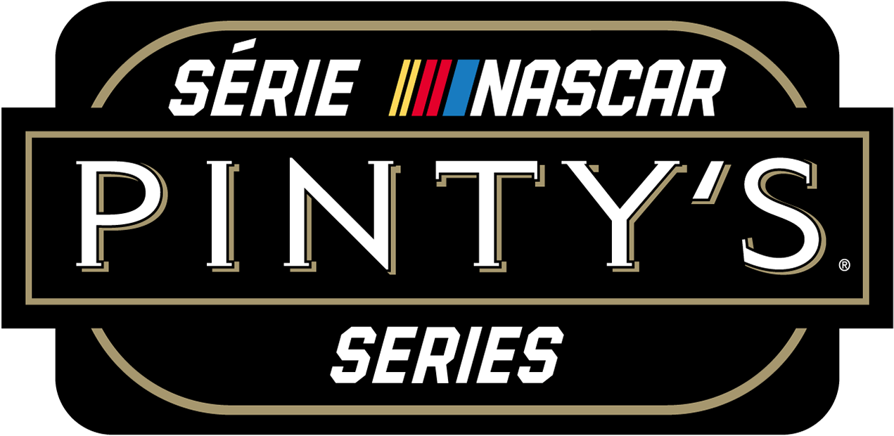Nascar Pinty's Series - Nascar Pinty's (1350x900), Png Download