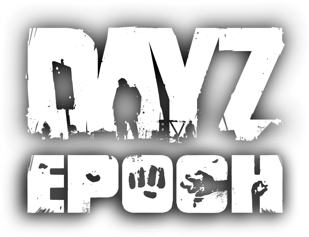 Dayz Epoch Logo Ca - Dayz Epoch Logo Png (1024x1024), Png Download