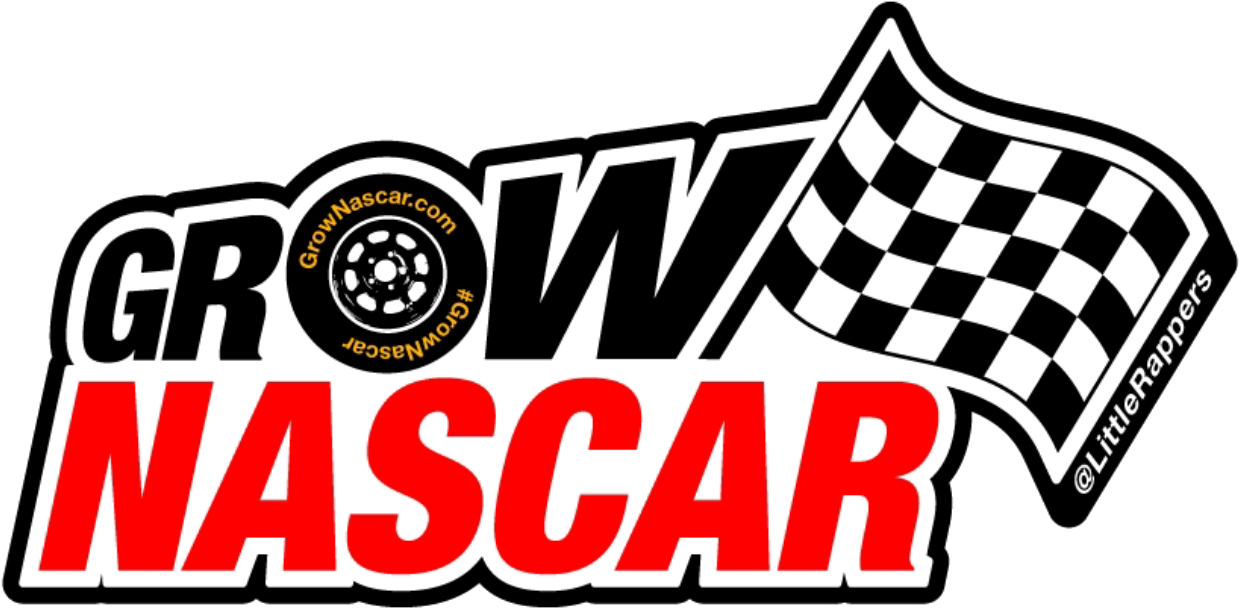 I Love Golf Video - Logos De Nascar Png (1251x609), Png Download