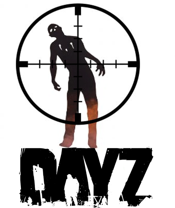 Mta Dayz Fr - Dayz Png (800x800), Png Download