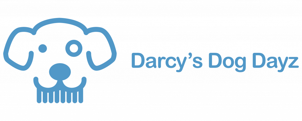 Darcy's Dog Dayz Logo - Dog (1024x410), Png Download