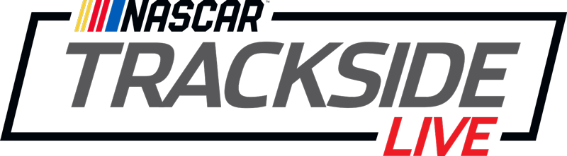 Lives Nascar Shows - Wincraft Nascar 3'' X 10'' Perfect Cut Decal, Multi (800x221), Png Download