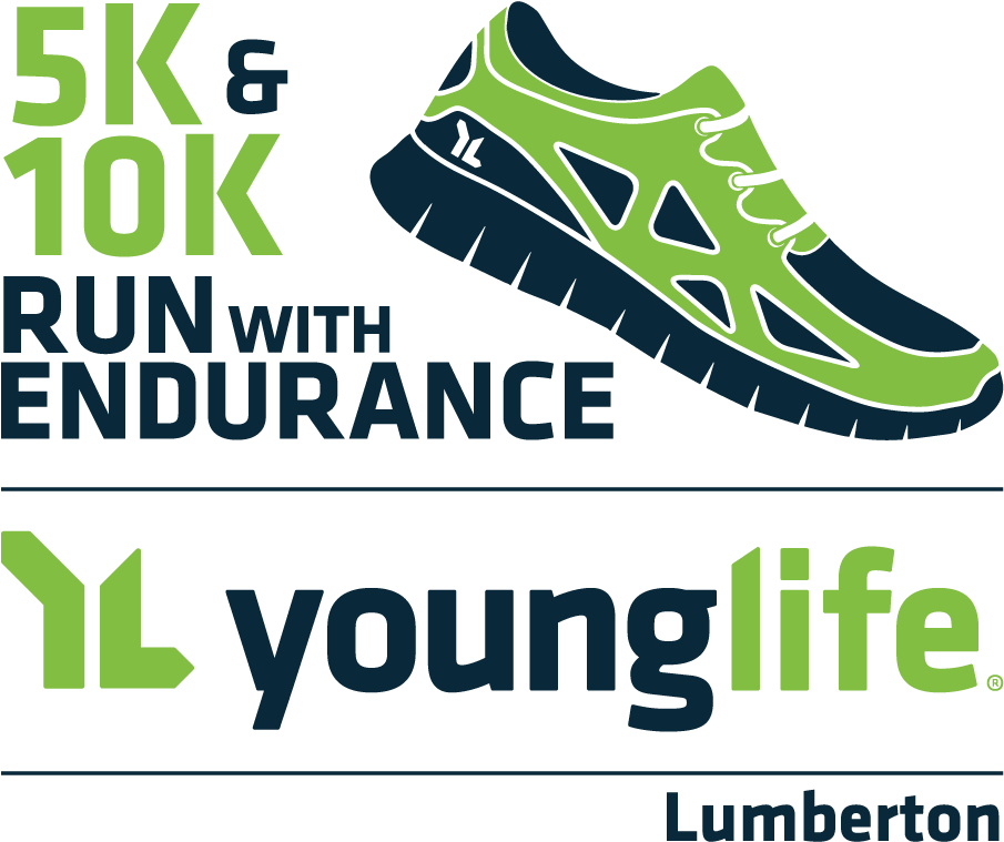 Presented By - Young Life 5k T Shirt (1000x1000), Png Download