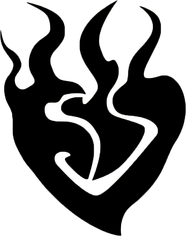 Rwby Yang (600x760), Png Download