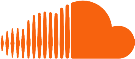 Soundcloud Deals - Soundcloud Icon (480x480), Png Download