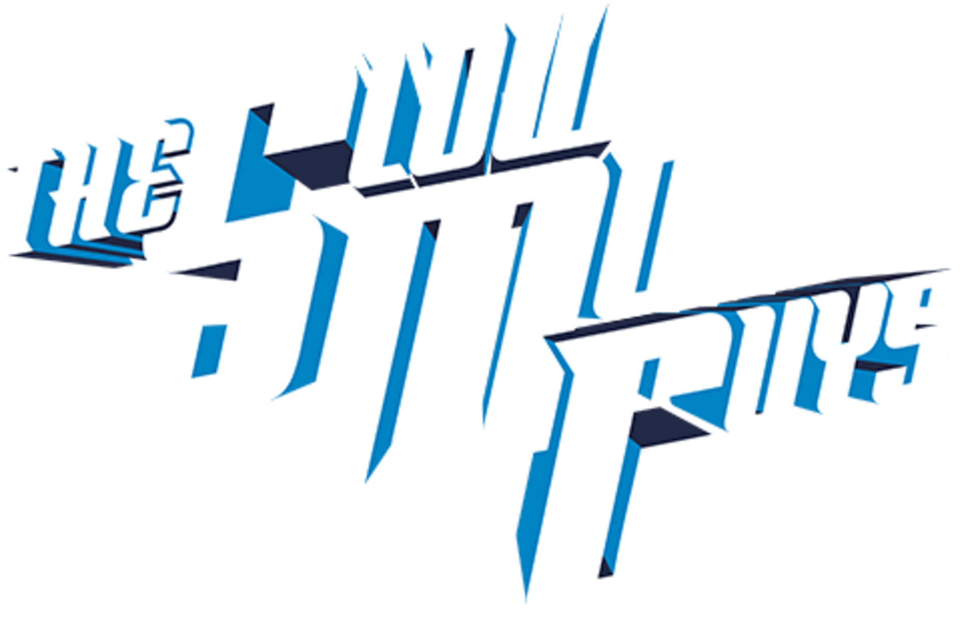 Slow Mo Guys Logo (1920x1244), Png Download