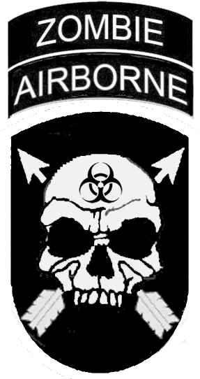 Biohazard Symbol (359x597), Png Download