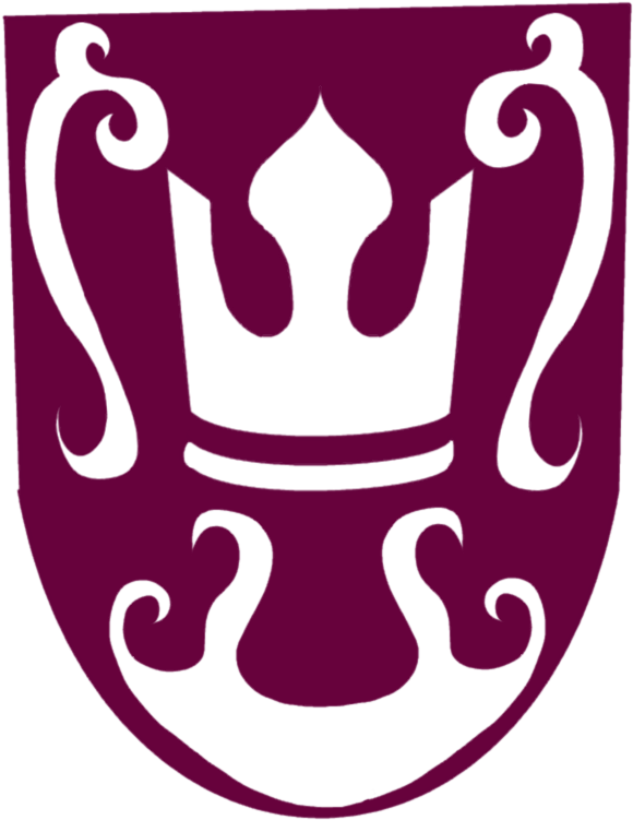 Tyrian Emblem - Wiki (687x813), Png Download
