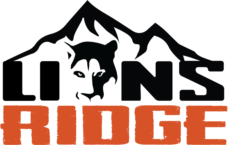 Lions Ridge (923x588), Png Download