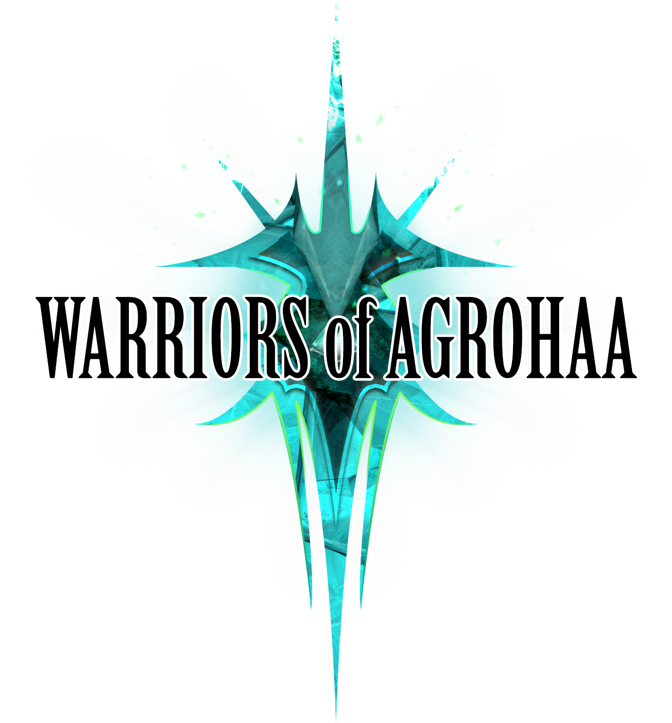 Warriors Of Agrohaa - Barba (4000x2000), Png Download