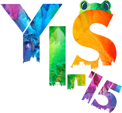 Every Year An Annual Meeting Called Young Life Scientists' - Graphic Design (500x436), Png Download