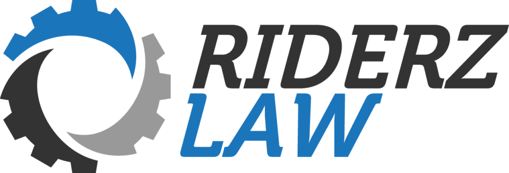 Search For - - Riderz Law Logo (1024x348), Png Download