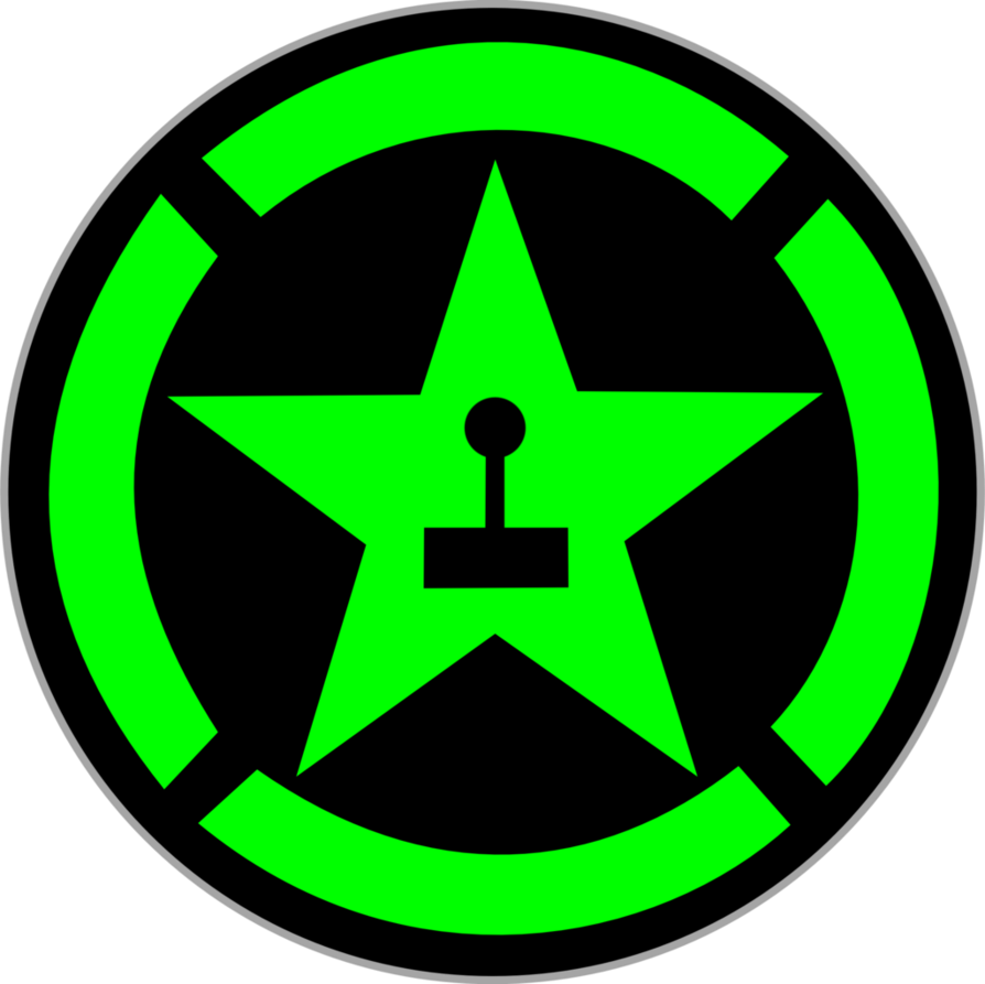 Roosterteeth Community - Achievement Hunter Logo (894x893), Png Download