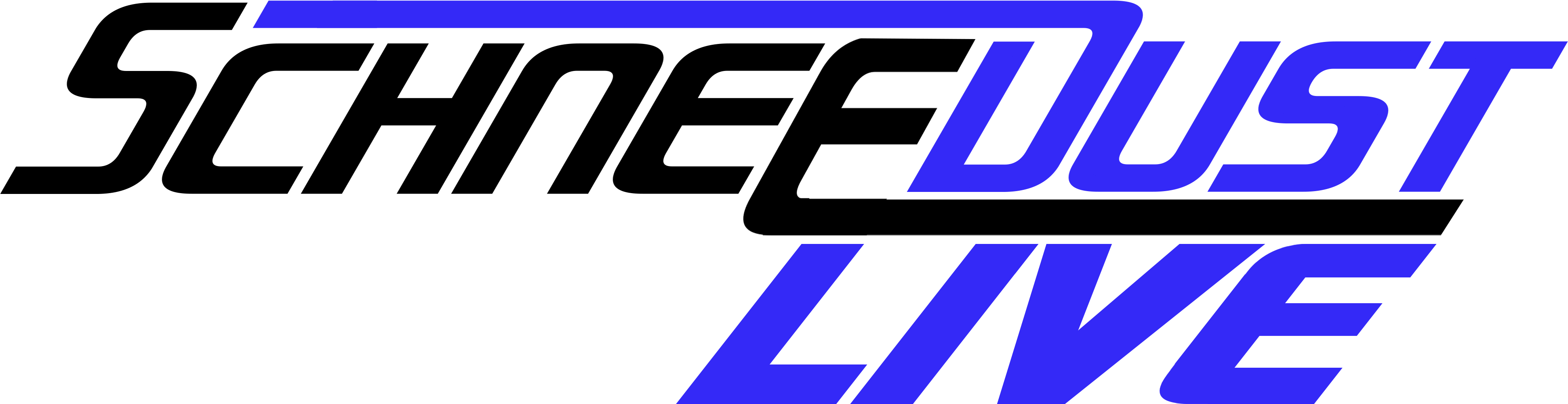 Neelust Blue Text Font Logo - Essay (3933x1055), Png Download