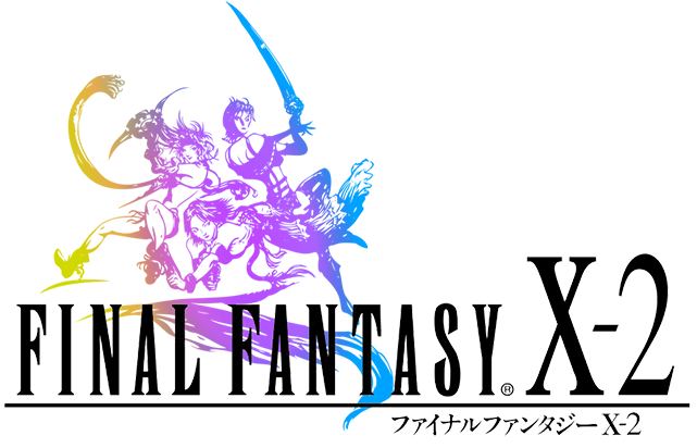 Final Fantasy X-2 (640x430), Png Download