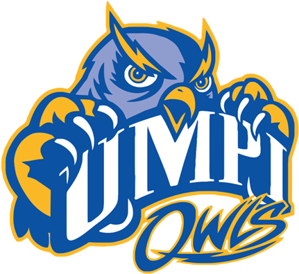 Umfk Bengals Take Down Owls At Umpi - Maine Presque Isle Owls (640x400), Png Download