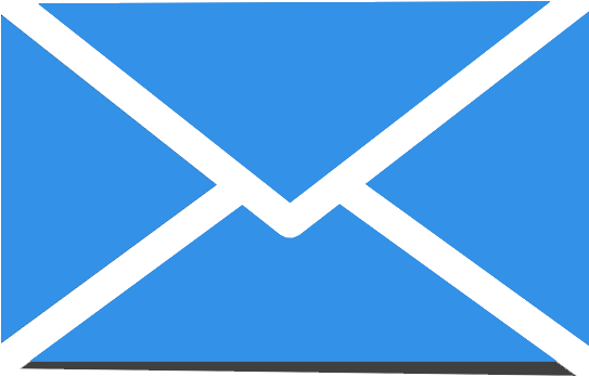 566 - Email Image No Background (600x390), Png Download