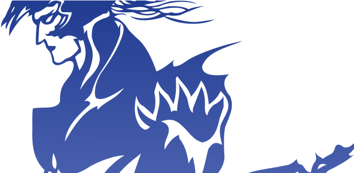 Editorials - Final Fantasy Logo Vector (750x350), Png Download