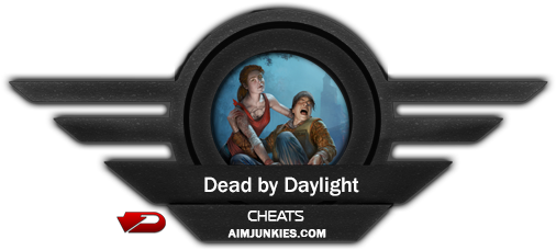 Dead By Daylight Special Edition (ps4) (548x248), Png Download