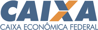 Eps) Logo Vector - Caixa Econômica Federal (400x400), Png Download