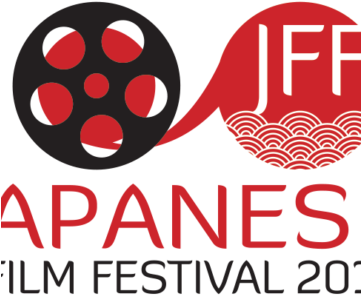 The Japanese Film Festival Is Back For The 15th Year - Japanese Film Festival 2018 (360x360), Png Download