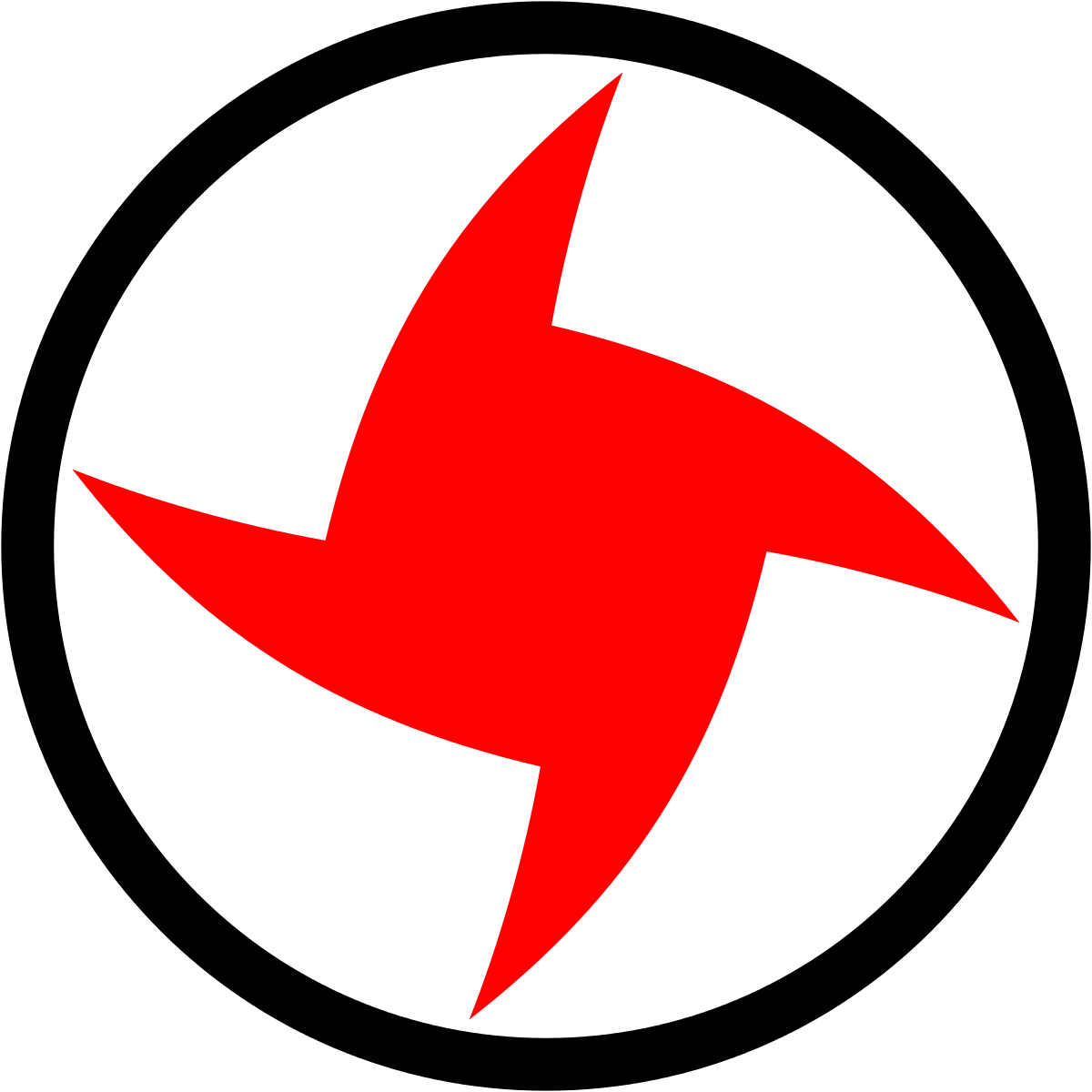 Syrian Social Nationalist Party (1200x1200), Png Download
