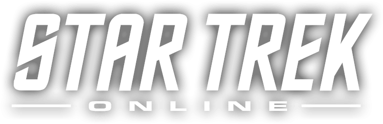 Join The Future Of The Star Trek Universe In This Sci-fi - Star Trek Online Png (800x265), Png Download