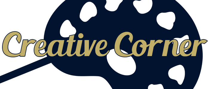 Creative Corner - Midlothian (700x300), Png Download