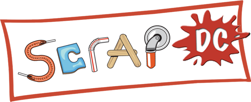 Scrap (954x389), Png Download
