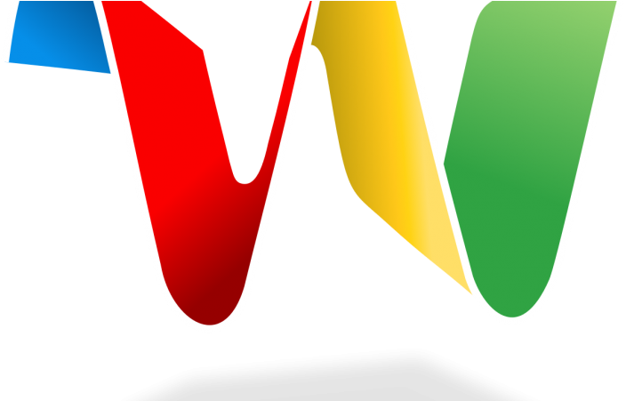 Life Hack - Google Wave (750x450), Png Download