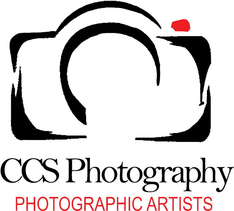 Ccs Photography Logo - Photograph (800x728), Png Download