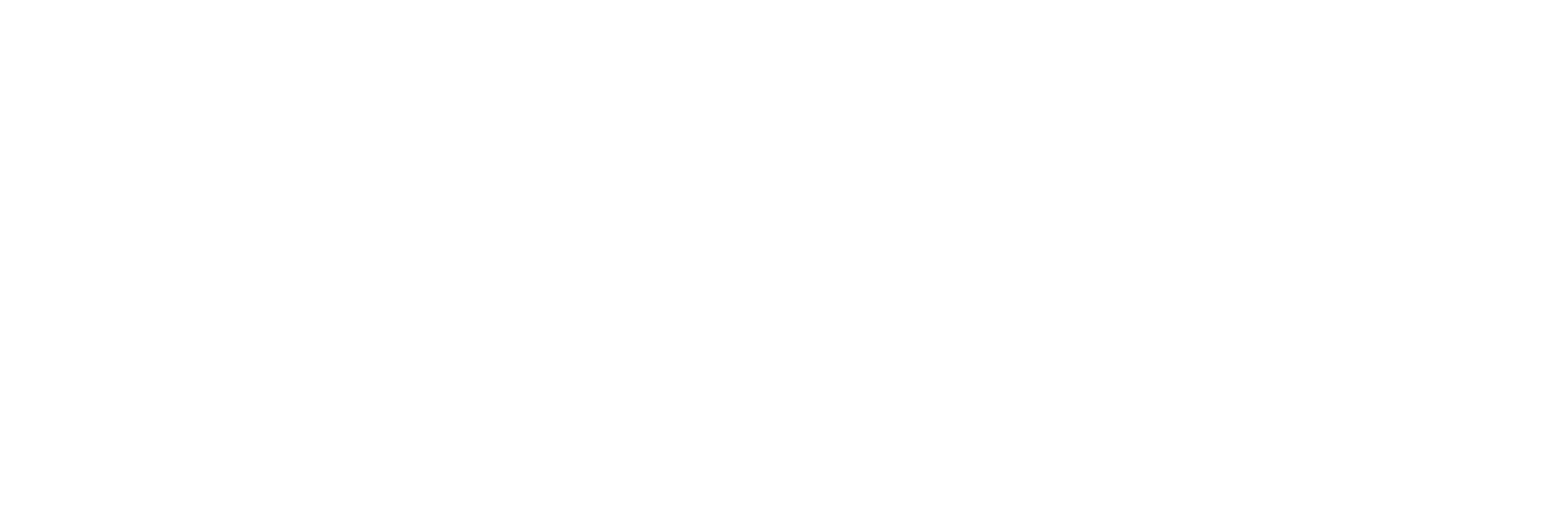 White Logo, Transparent Bkgd - Johann Sebastian Bach (2438x817), Png Download