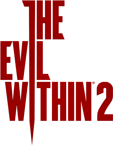 Display All - Evil Within 2 Logo (500x500), Png Download