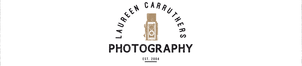 Laureen Carruthers Photography - Photography (1000x220), Png Download